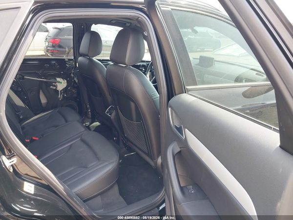2017 AUDI Q3 2.0T PREMIUM