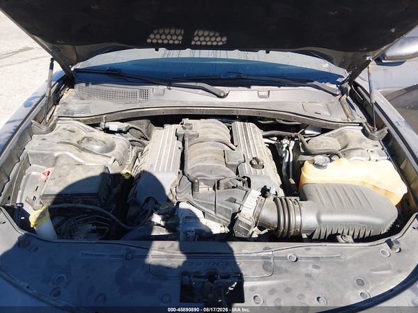 2020 DODGE CHARGER SCAT PACK RWD — I10