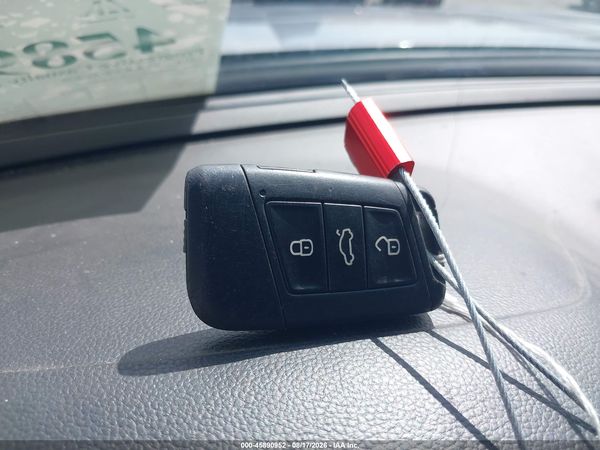 2018 VOLKSWAGEN ATLAS 2.0T SE — I11