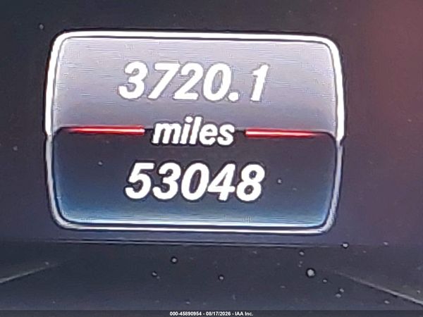 2020 MERCEDES-BENZ GLA 250 4MATIC