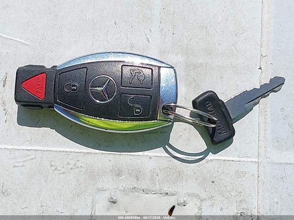 2020 MERCEDES-BENZ GLA 250 4MATIC