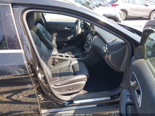 2020 MERCEDES-BENZ GLA 250 4MATIC