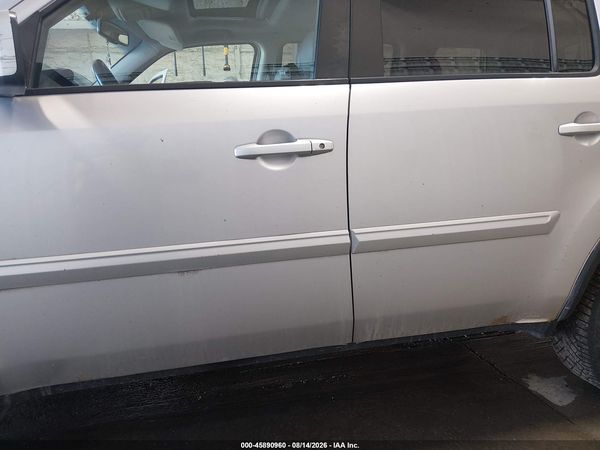2012 HONDA PILOT