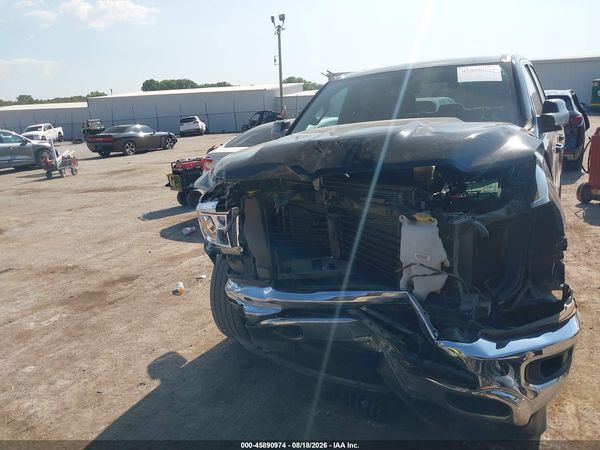 2022 RAM 1500 BIG HORN  4X4 6'4 BOX