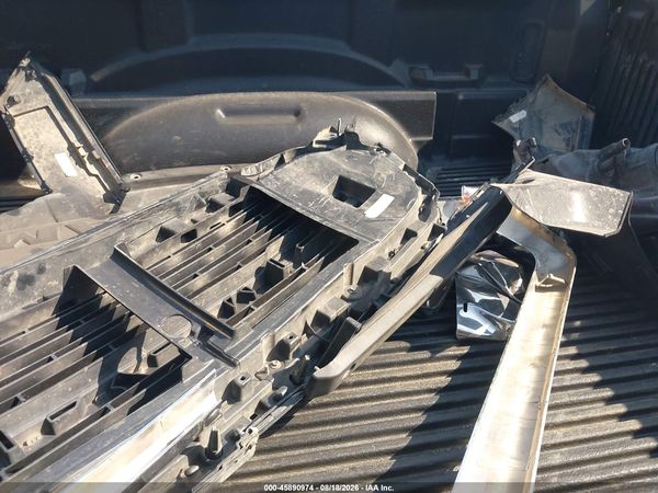 2022 RAM 1500 BIG HORN  4X4 6'4 BOX