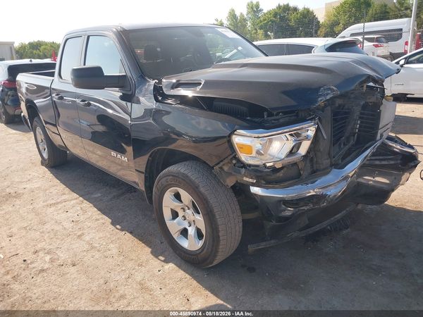 2022 RAM 1500 BIG HORN  4X4 6'4 BOX