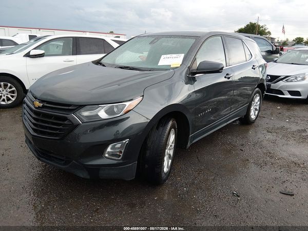 2020 CHEVROLET EQUINOX — I2
