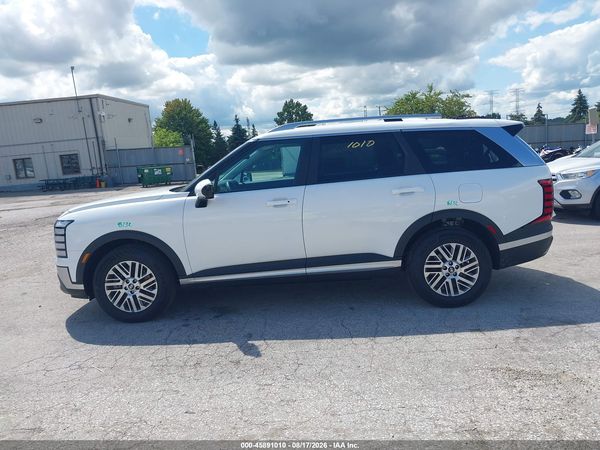 2026 HYUNDAI PALISADE SEL 7P