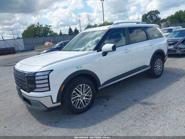 2026 HYUNDAI PALISADE SEL 7P