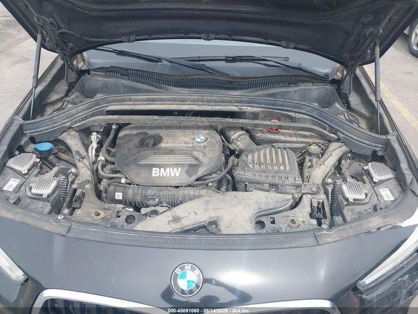 2018 BMW X2 XDRIVE28I