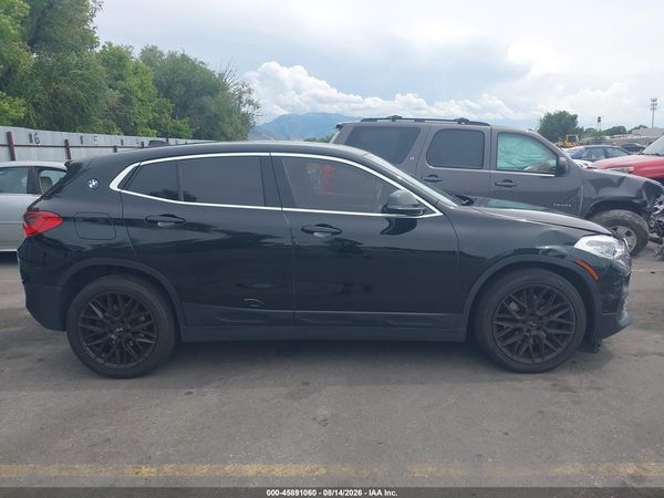 2018 BMW X2 XDRIVE28I