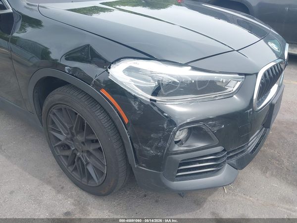 2018 BMW X2 XDRIVE28I