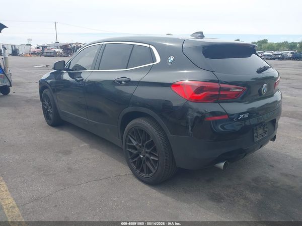 2018 BMW X2 XDRIVE28I