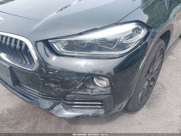 2018 BMW X2 XDRIVE28I