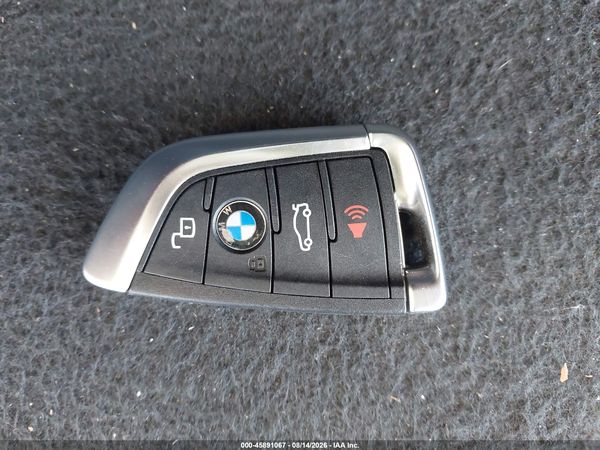 2025 BMW M4 COMPETITION XDRIVE