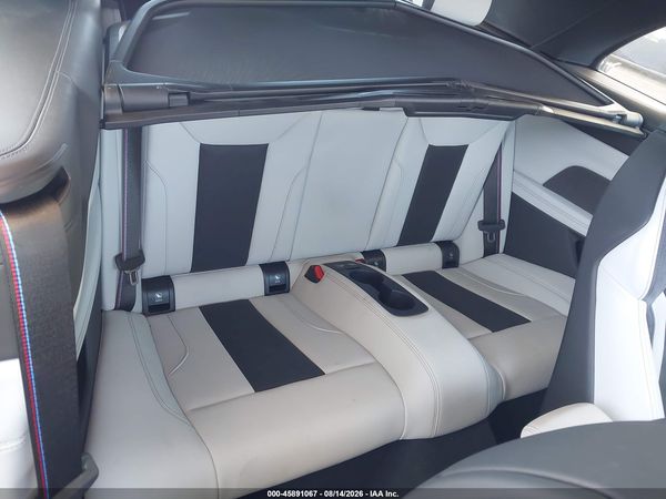 2025 BMW M4 COMPETITION XDRIVE