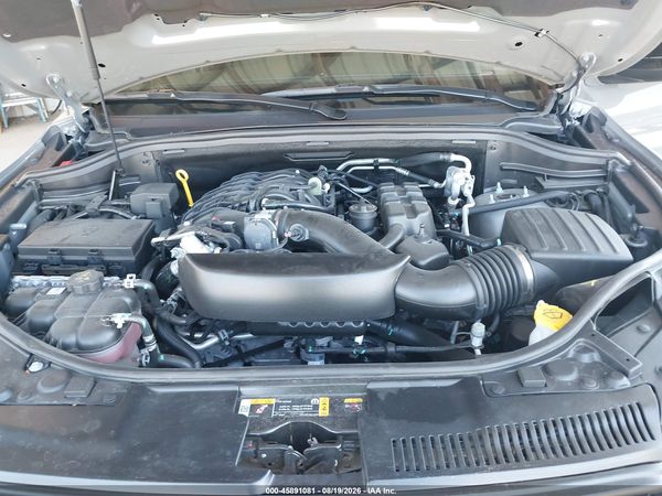 2026 DODGE DURANGO GT RWD