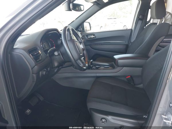 2026 DODGE DURANGO GT RWD