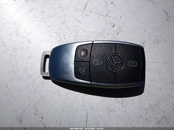2023 MERCEDES-BENZ EQB 300 SUV 4MATIC