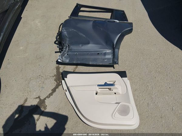 2023 MERCEDES-BENZ EQB 300 SUV 4MATIC