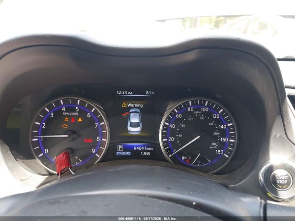 2016 INFINITI Q50 3.0T PREMIUM