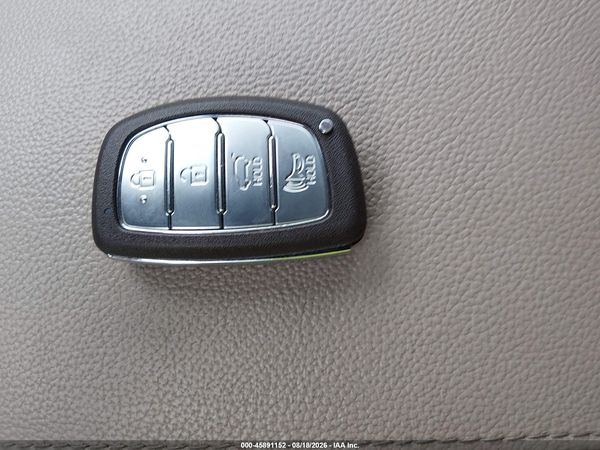 2017 HYUNDAI TUCSON SE PLUS