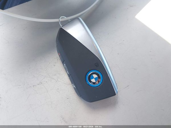 2023 BMW IX XDRIVE50 — I11