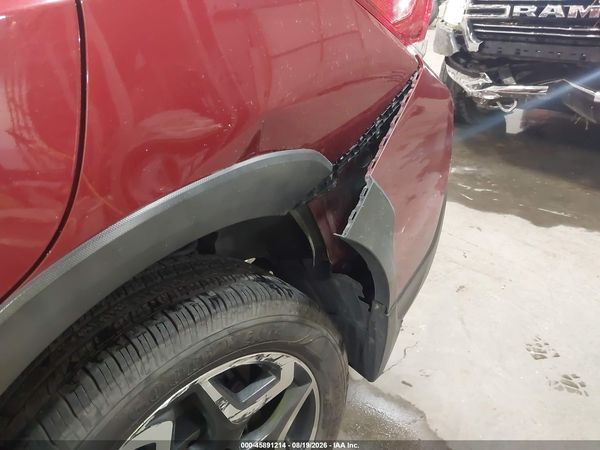 2018 SUBARU CROSSTREK 2.0I LIMITED — I152