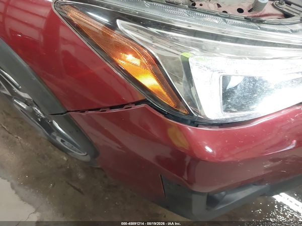 2018 SUBARU CROSSTREK 2.0I LIMITED — I153