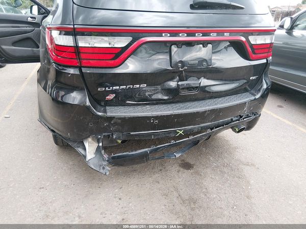 2020 DODGE DURANGO GT AWD