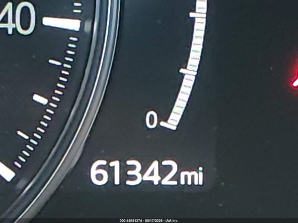 2023 MAZDA CX-5 2.5 S PREMIUM PLUS