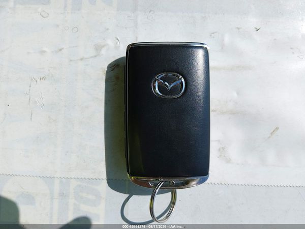 2023 MAZDA CX-5 2.5 S PREMIUM PLUS