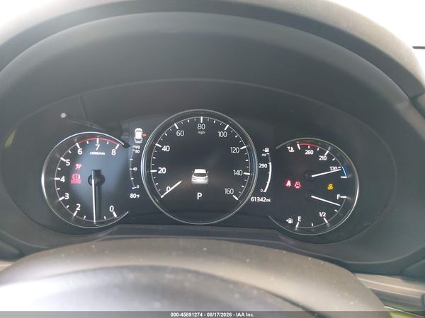 2023 MAZDA CX-5 2.5 S PREMIUM PLUS