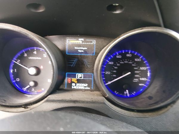 2018 SUBARU OUTBACK 2.5I PREMIUM — I7