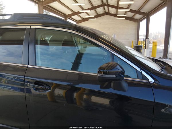 2018 SUBARU OUTBACK 2.5I PREMIUM — I116