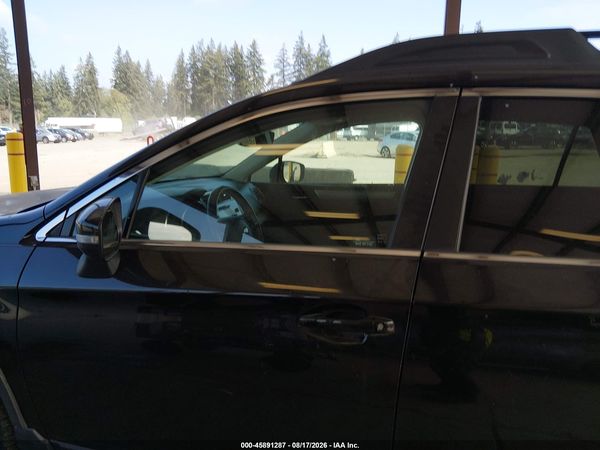 2018 SUBARU OUTBACK 2.5I PREMIUM — I117