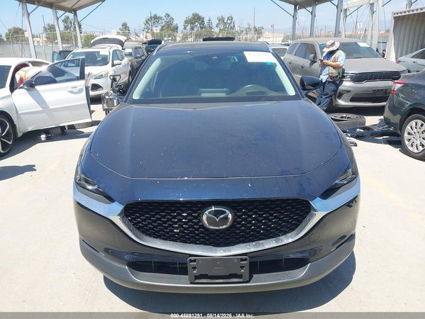 2022 MAZDA CX-30 2.5 TURBO PREMIUM