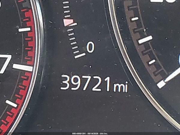 2022 MAZDA CX-30 2.5 TURBO PREMIUM