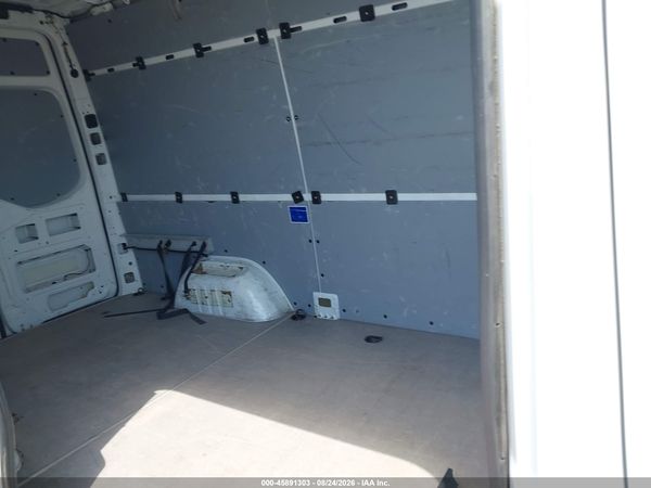 2020 MERCEDES-BENZ SPRINTER 2500 STANDARD ROOF V6
