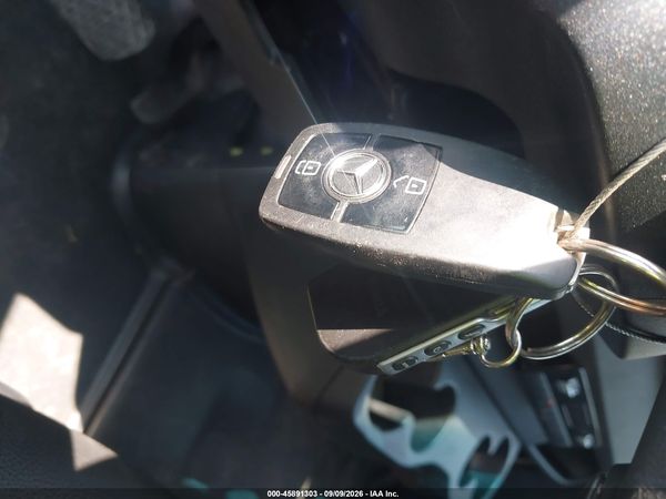 2020 MERCEDES-BENZ SPRINTER 2500 STANDARD ROOF V6