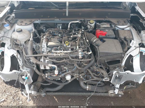 2024 FORD BRONCO SPORT OUTER BANKS — I10