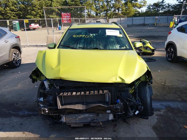 2020 HYUNDAI KONA LIMITED