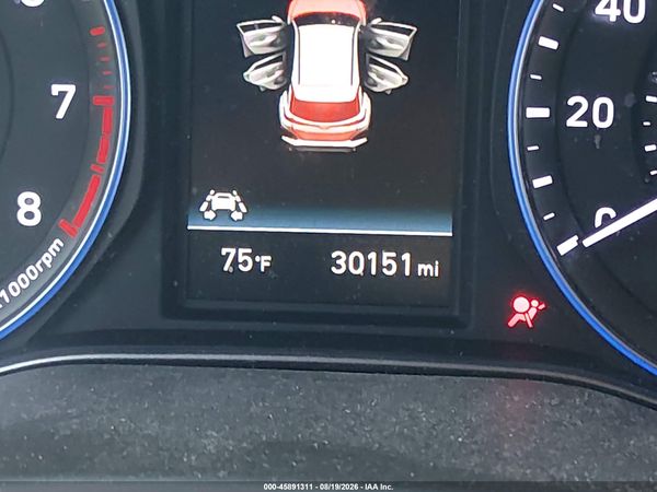 2020 HYUNDAI KONA LIMITED