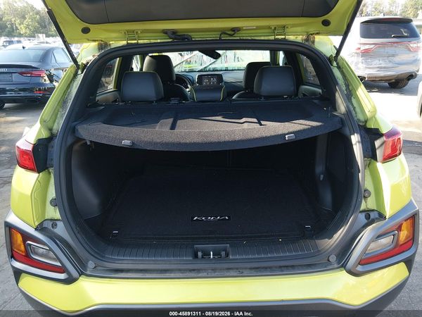 2020 HYUNDAI KONA LIMITED