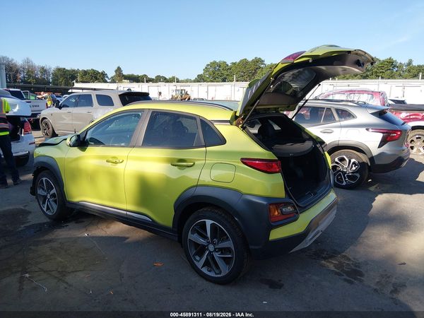 2020 HYUNDAI KONA LIMITED