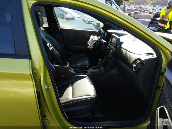 2020 HYUNDAI KONA LIMITED