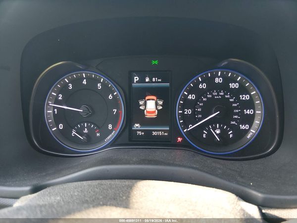 2020 HYUNDAI KONA LIMITED