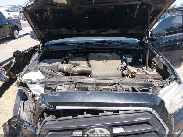 2020 TOYOTA TACOMA SR5 V6