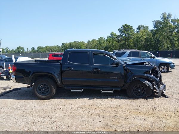 2020 TOYOTA TACOMA SR5 V6