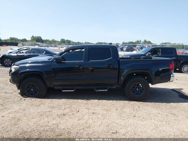 2020 TOYOTA TACOMA SR5 V6